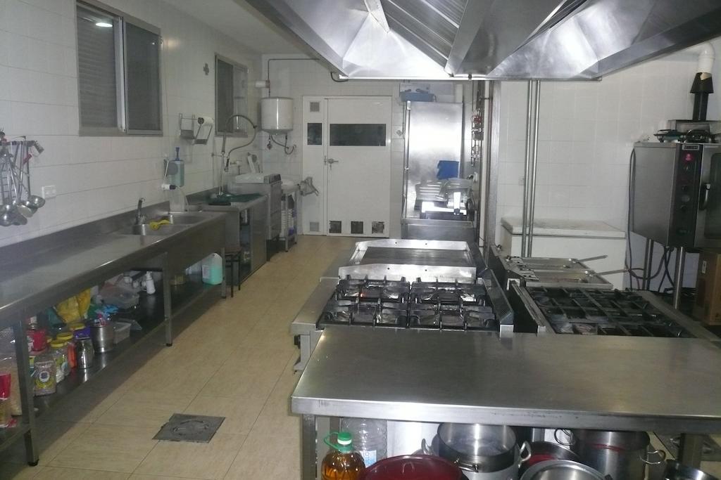 Hostal El Rincon - Casa Marcos Yepes Bagian luar foto