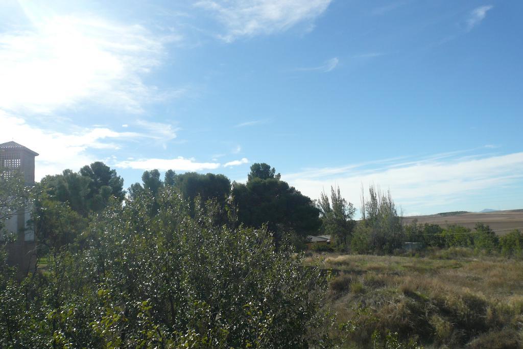 Hostal El Rincon - Casa Marcos Yepes Bagian luar foto