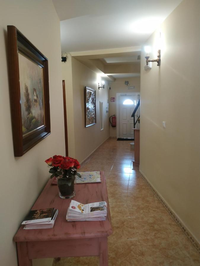 Hostal El Rincon - Casa Marcos Yepes Bagian luar foto