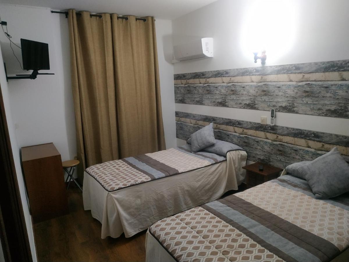 Hostal El Rincon - Casa Marcos Yepes Bagian luar foto
