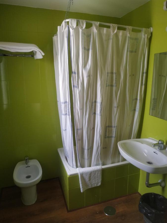 Hostal El Rincon - Casa Marcos Yepes Bagian luar foto